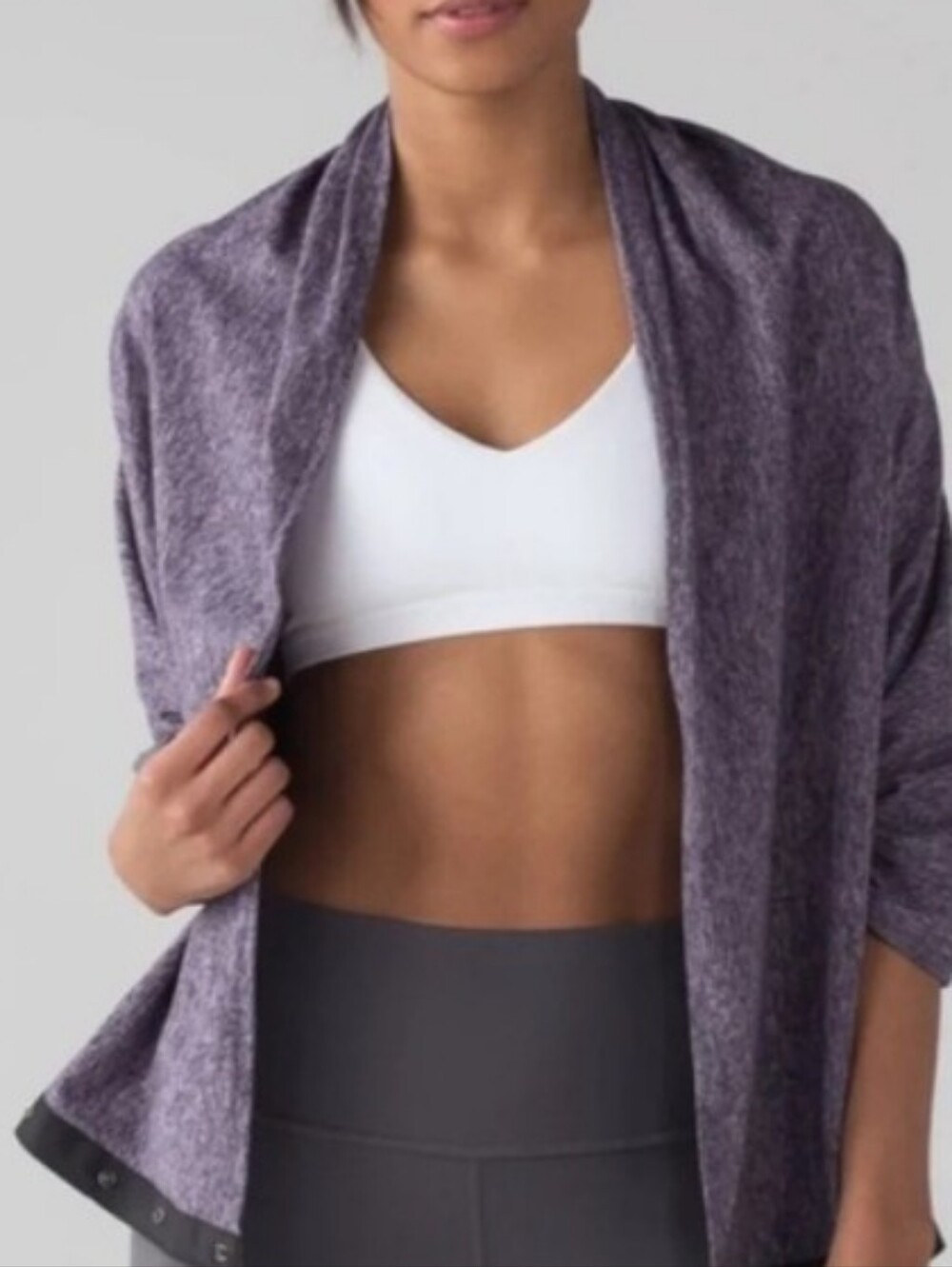 Lululemon Vinyasa Scarf - Picture 2 of 8